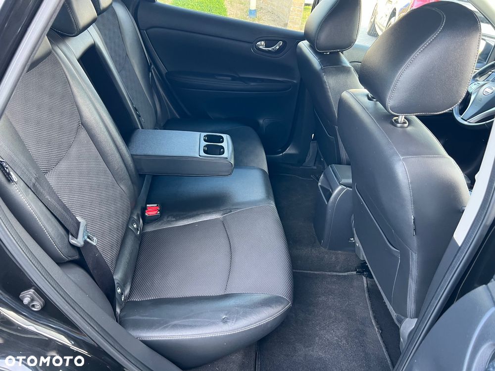 Nissan Pulsar 1.5 dCi N-Connecta EU6 - 21