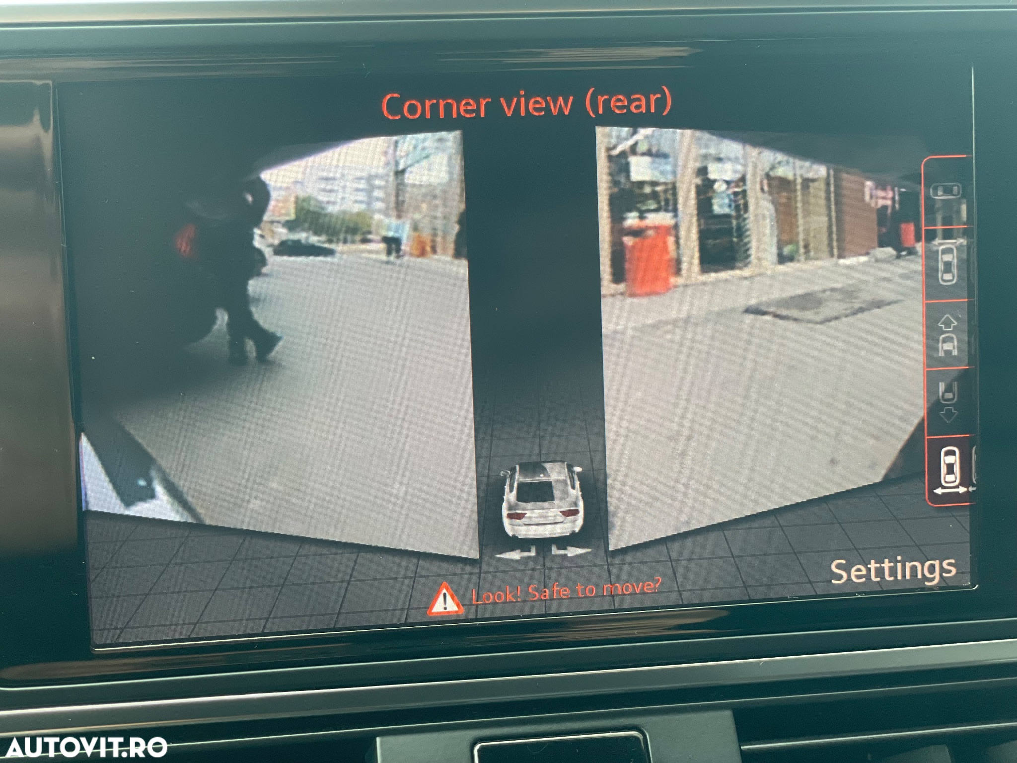 Audi A7 3.0 TDI Quattro competition Tiptronic - 33