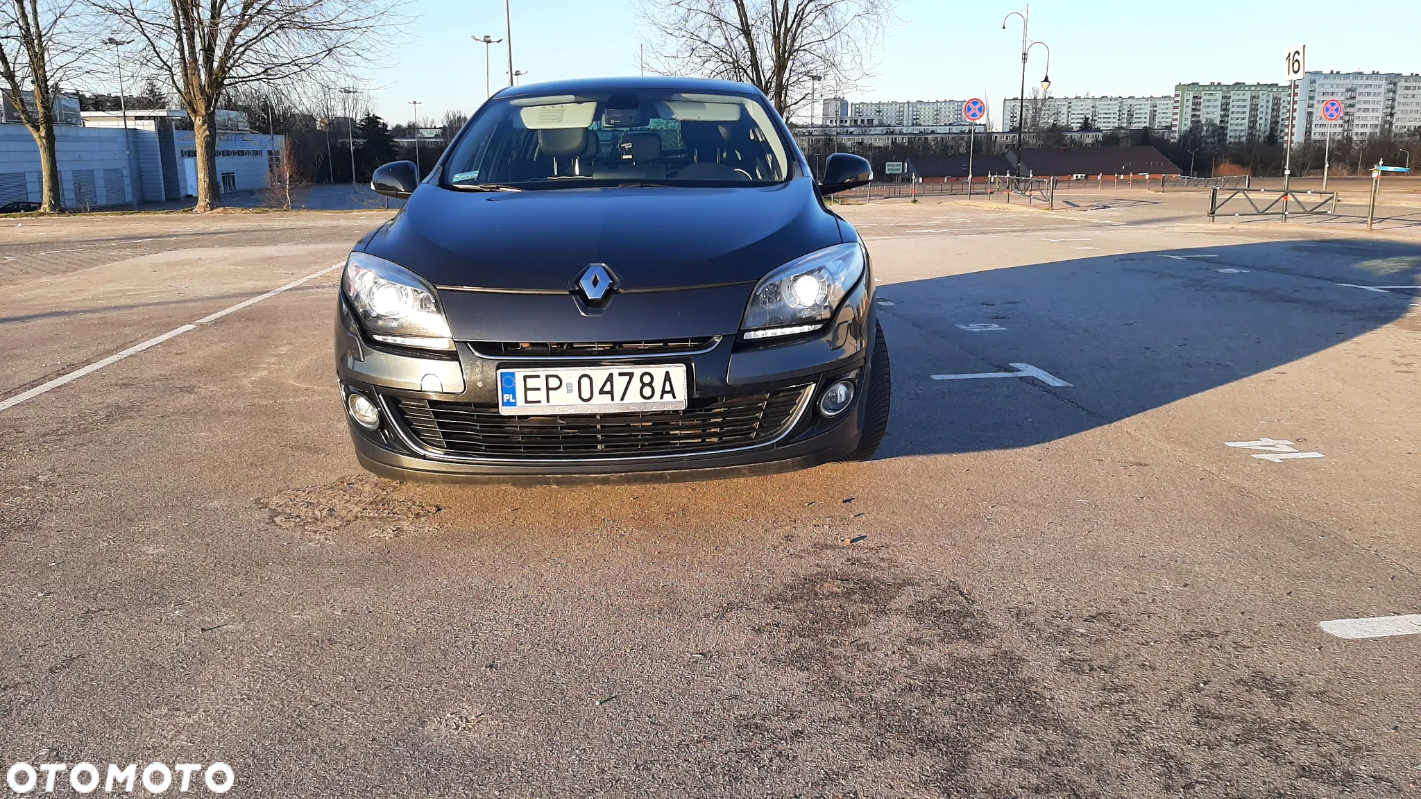 Renault Megane - 5