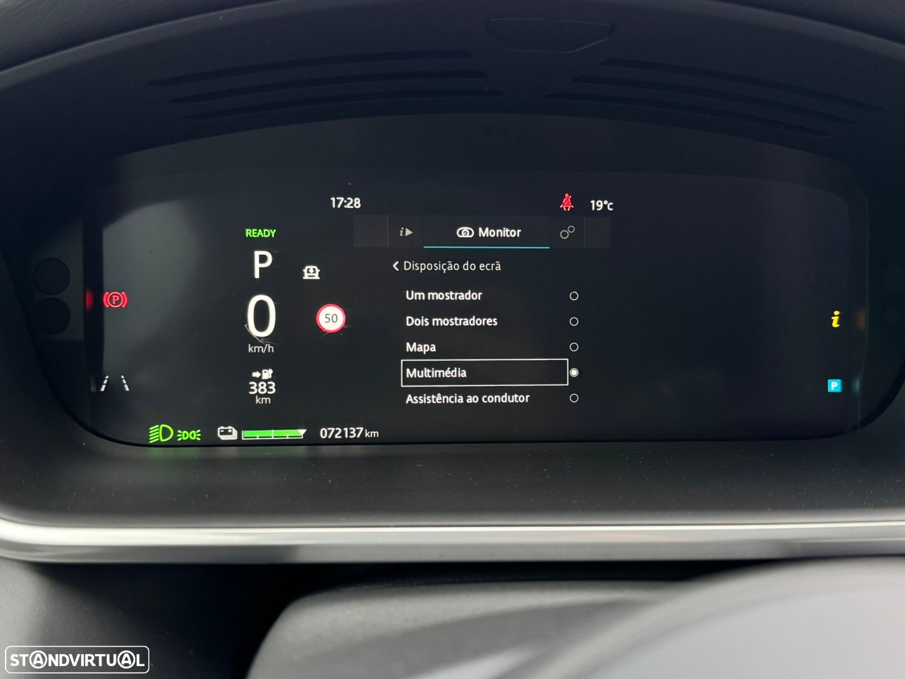Jaguar I-Pace SE AWD Aut. - 30