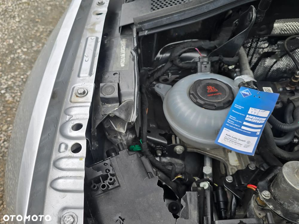 Volkswagen Tiguan 1.5 TSI OPF DSG ACTIVE - 19