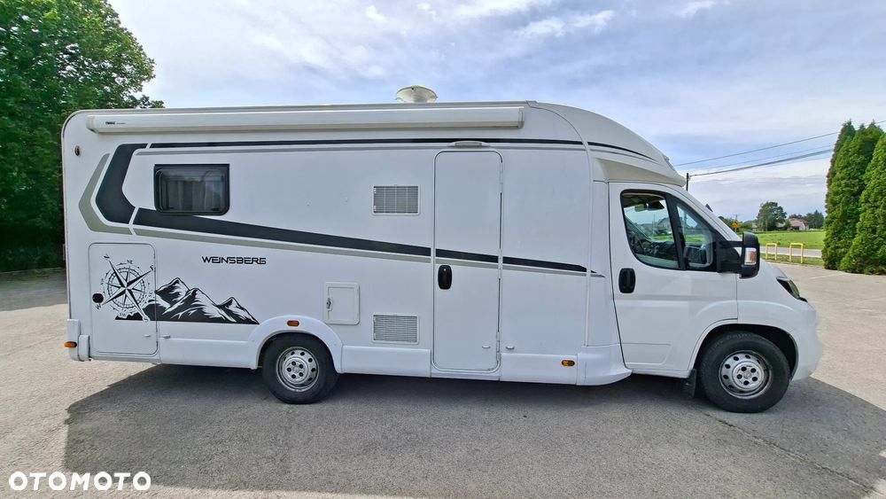 Peugeot BOXER - 1