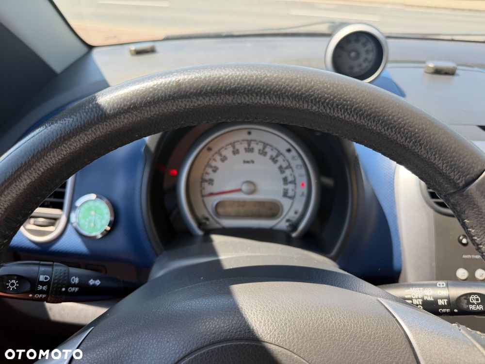 Opel Agila - 16