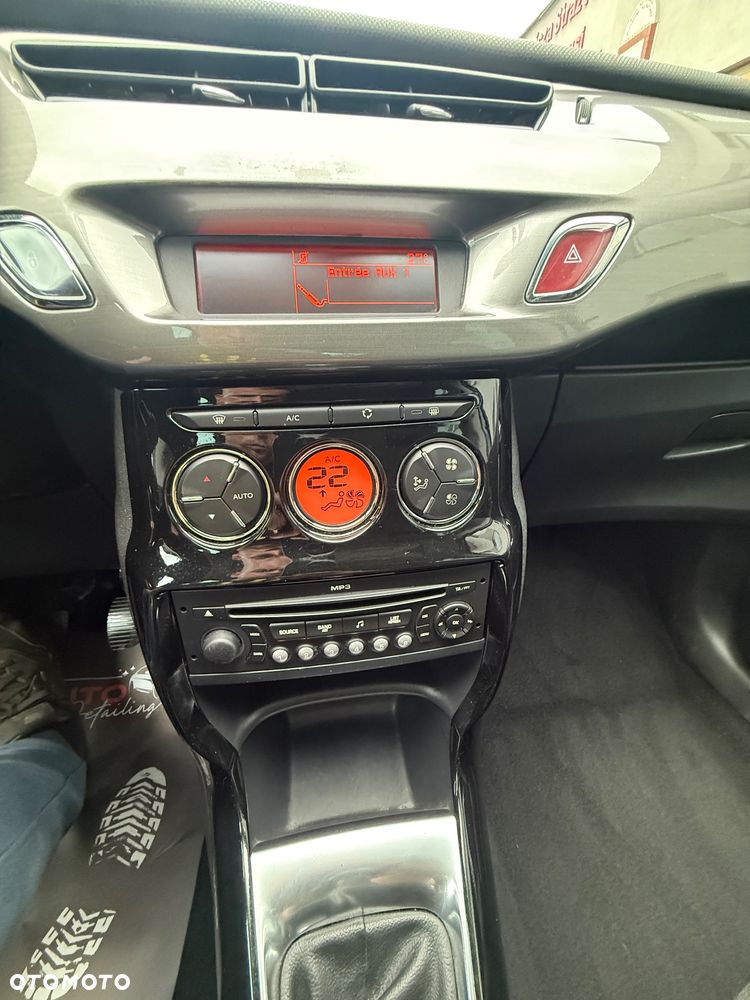 Citroën C3 1.6 VTi Exclusive - 11