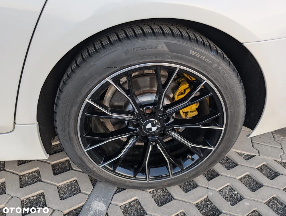 BMW Seria 5 - 25