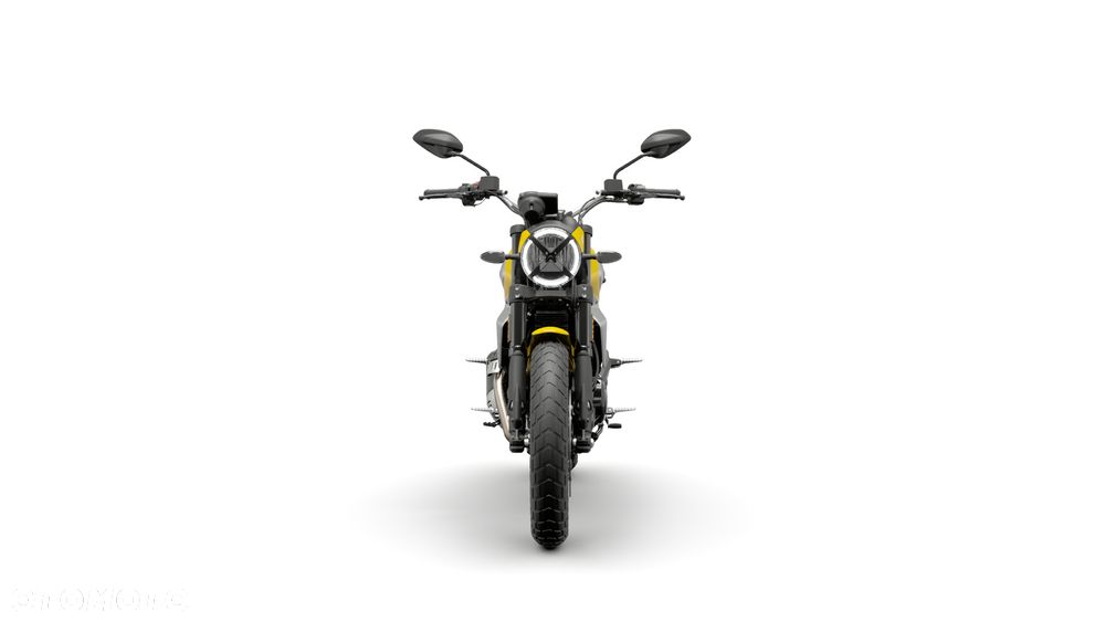 Ducati Scrambler - 2