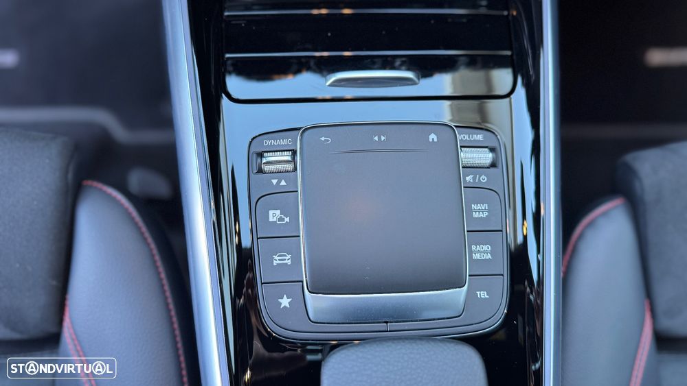 Mercedes-Benz EQA 250 AMG Line - 20