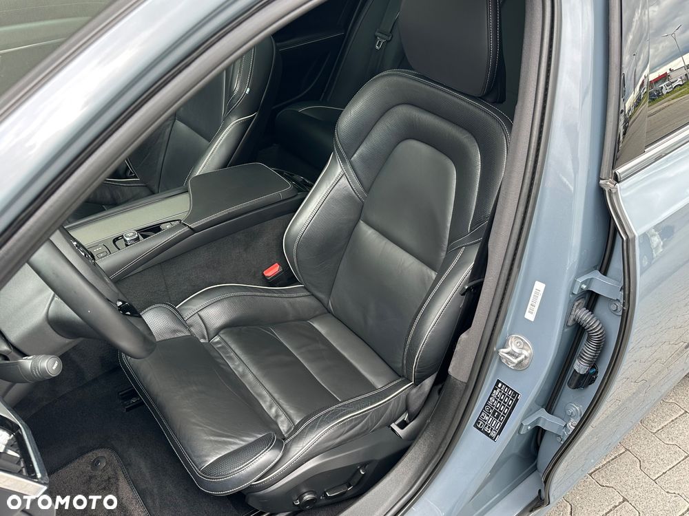 Volvo V90 B4 D AWD Geartronic RDesign - 18