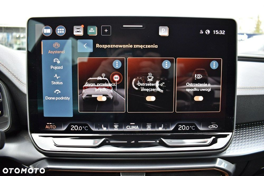 Cupra Leon Sportstourer 1.5 eTSI mHEV DSG - 22