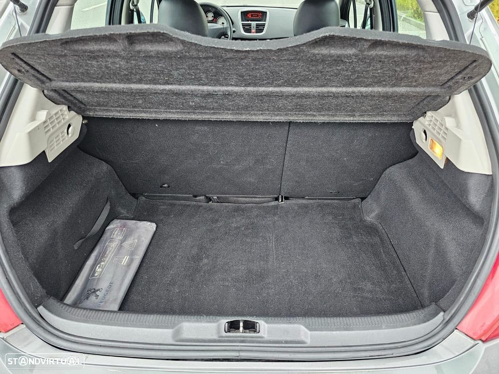 Peugeot 207 1.6 HDi 98g - 9