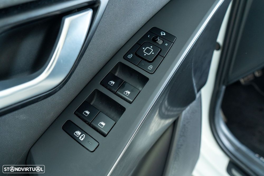 Kia Niro EV Vision - 19