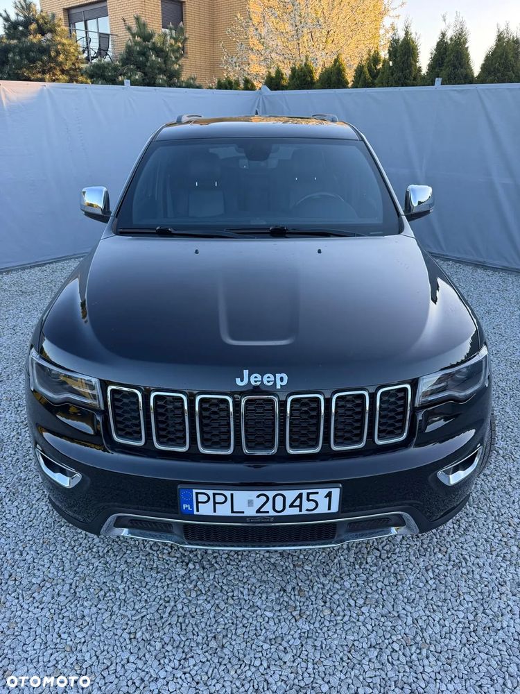 Jeep Grand Cherokee - 7