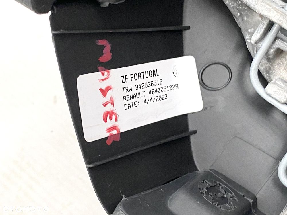 MASTER 4 MOVANO B Lift NV400 18- KIEROWNICA ORYGINALNA TEMPOMAT 484005122R - 7