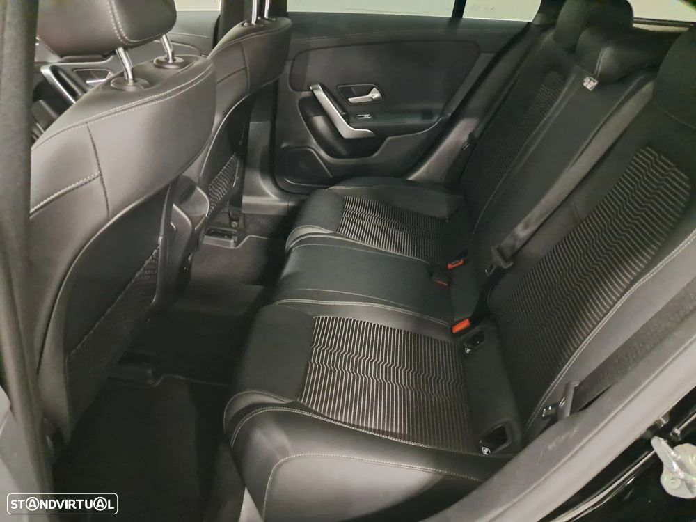 Mercedes-Benz CLA 250 e Shooting Brake 8G-DCT Progressive Line Advanced - 16