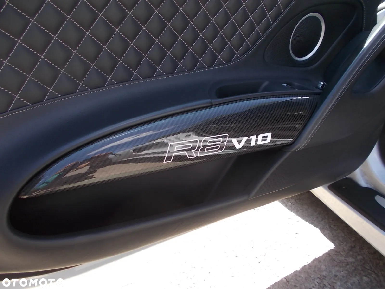 Audi R8 - 13