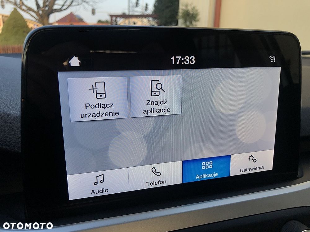 Ford Focus 1.5 EcoBlue SCR Connected - 16