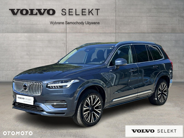 Volvo XC 90