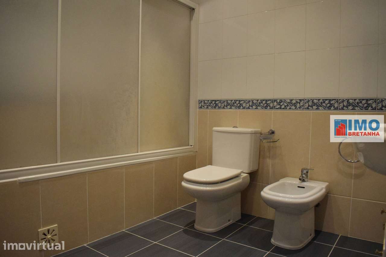 1 Quarto P/ RAPAZ em T3 - Polo Principal - UBI - Grande imagem: 4/10