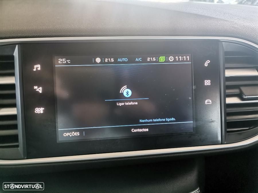 Peugeot 308 SW 1.6 BlueHDi Active - 13