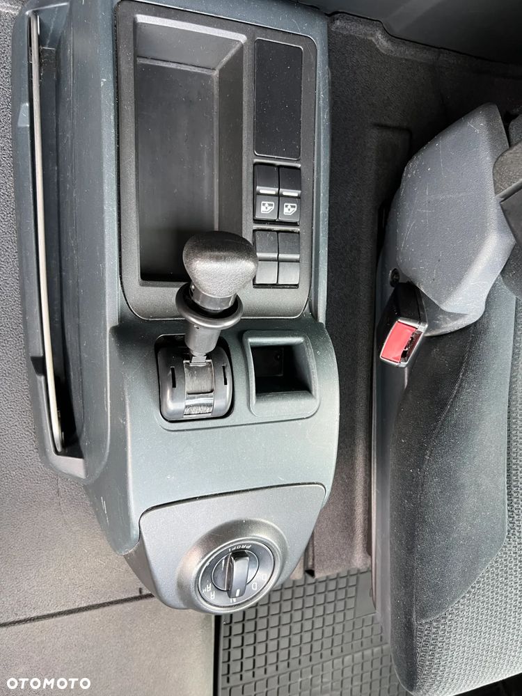 MAN TGX 18.480 XL - 20