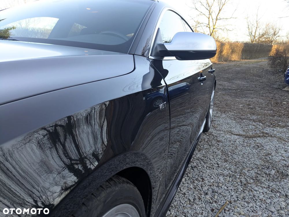 Audi S5 Sportback S tronic - 18