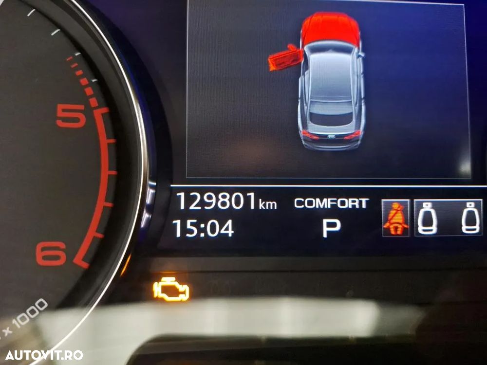 Audi A5 Sportback 2.0 30 TDI S tronic MHEV Advanced - 7