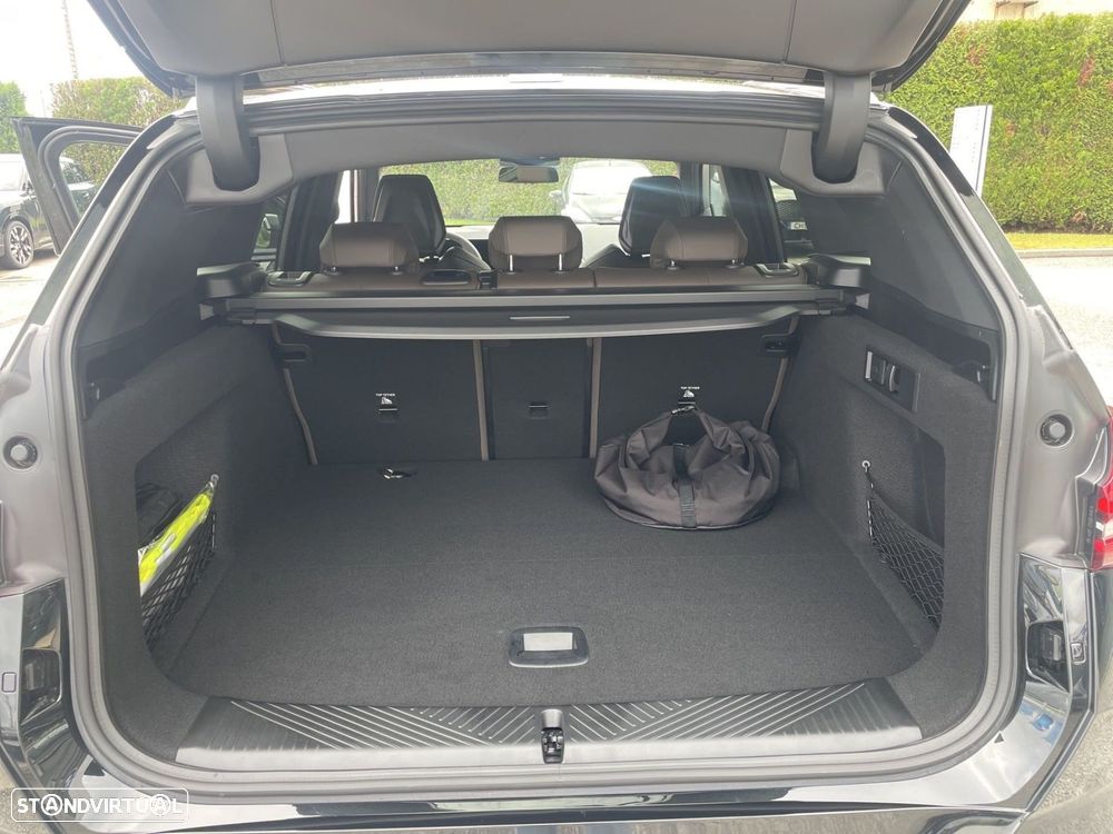 BMW X3 30 e xDrive Pack M Desportivo - 6