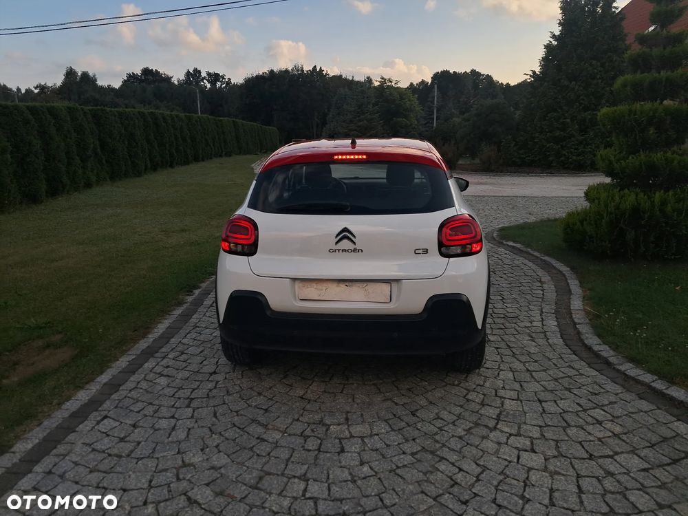 Citroën C3 - 5