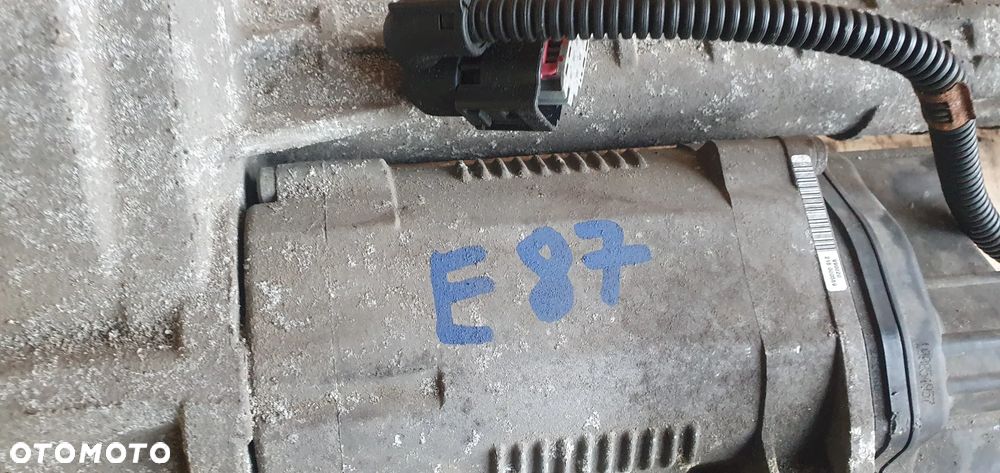 Maglownica przekładnia kierownicza BMW I E81 E87 Lift 6793453 - 13