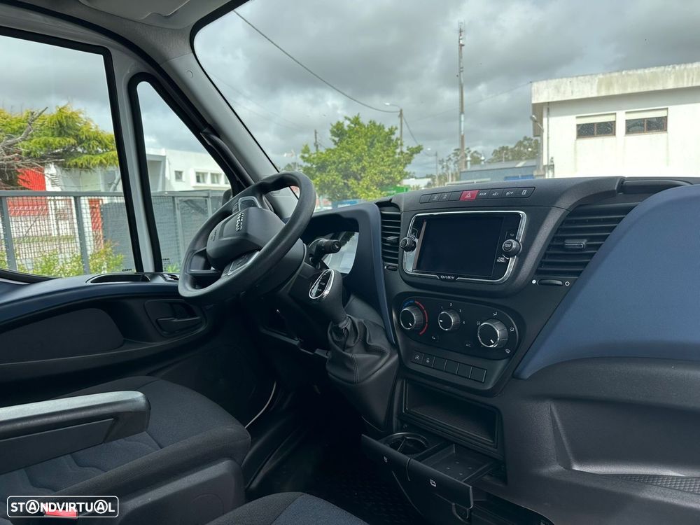 Iveco Daily Outro - 9