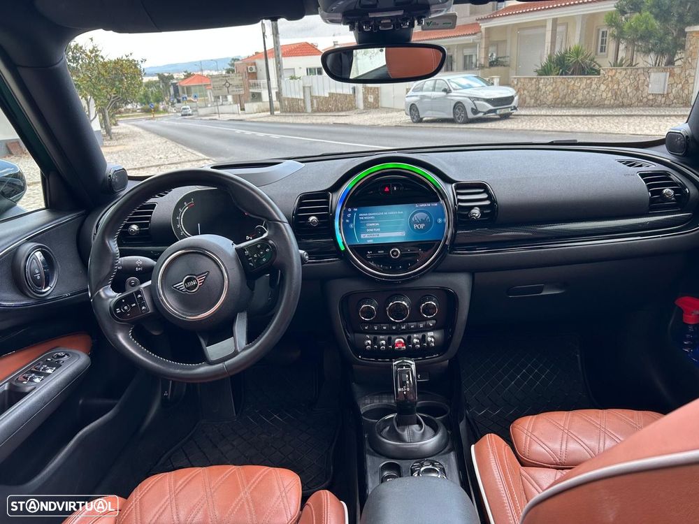 MINI Clubman Cooper S Aut. - 6