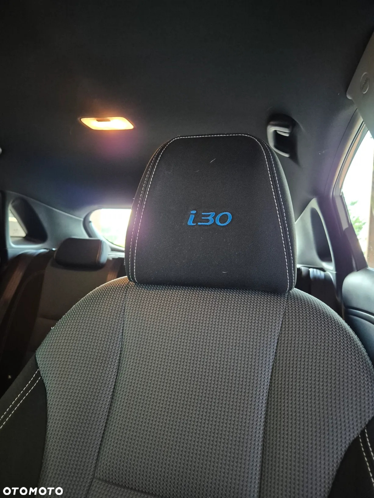 Hyundai i30 1.4 Passion - 18