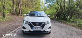 Nissan Qashqai 1.3 DIG-T N-Connecta