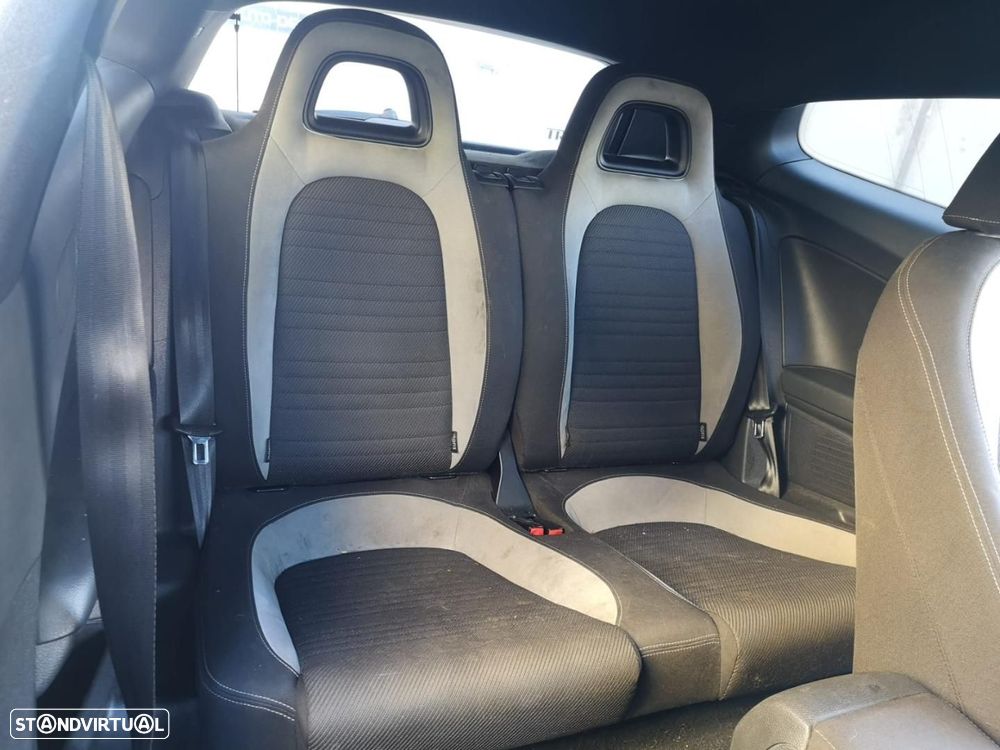 MOTOR COMPLETO VOLKSWAGEN SCIROCCO 138 REF. CZC - 6