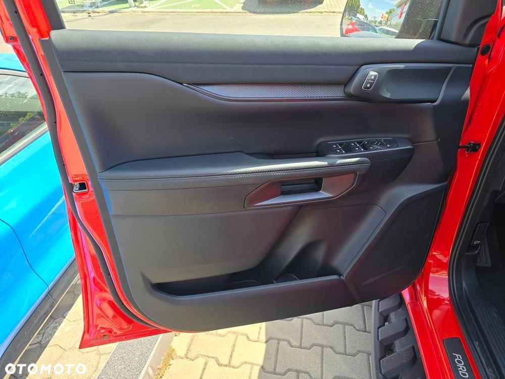Ford Ranger 2.0 EcoBlue Bi-Turbo 4x4 DC Raptor - 9
