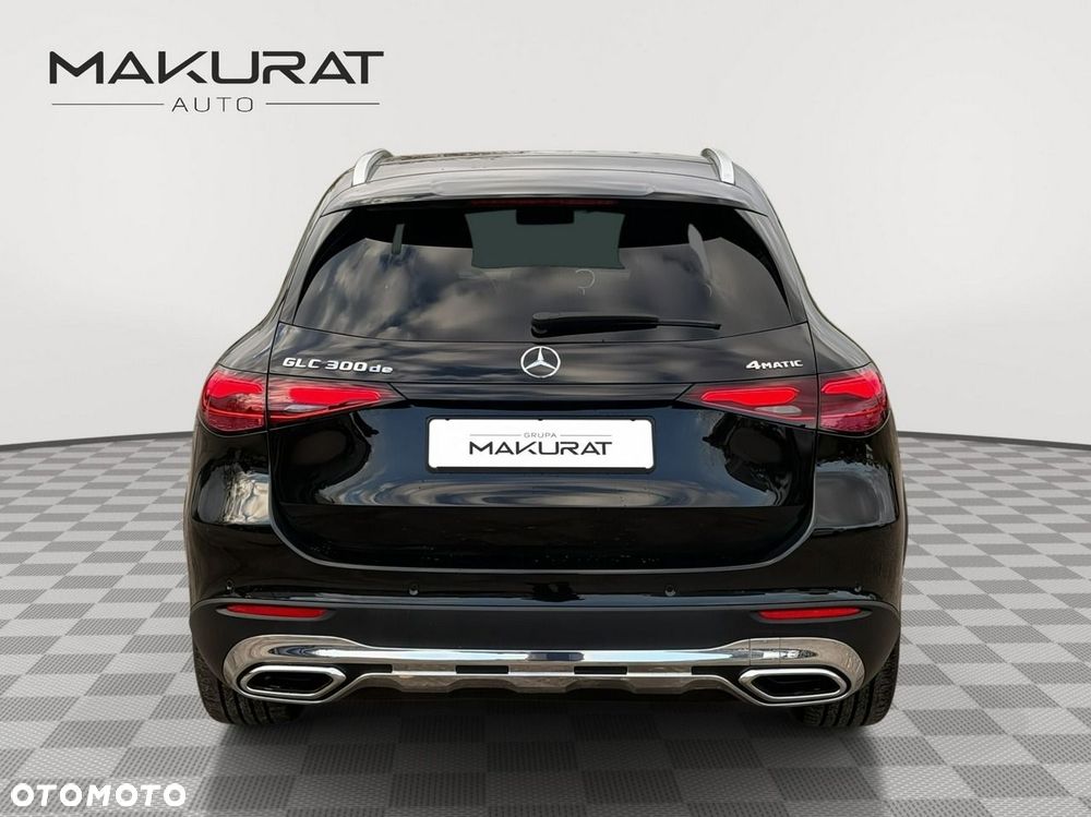 Mercedes-Benz GLC - 6