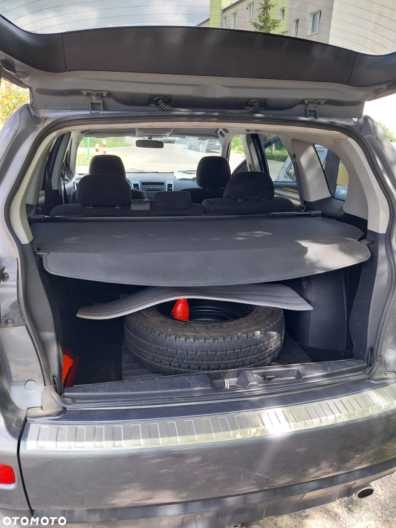 Mitsubishi Outlander 2.4 Invite - 8