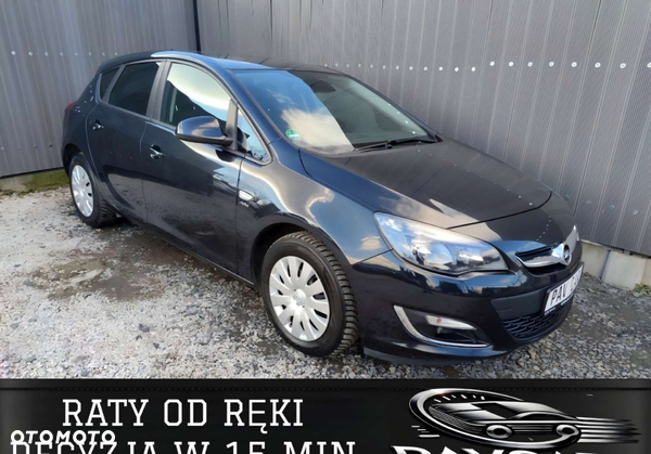 Opel Astra 1.4 Turbo Sports Tourer ecoFLEX Start/Stop 150 Jahre