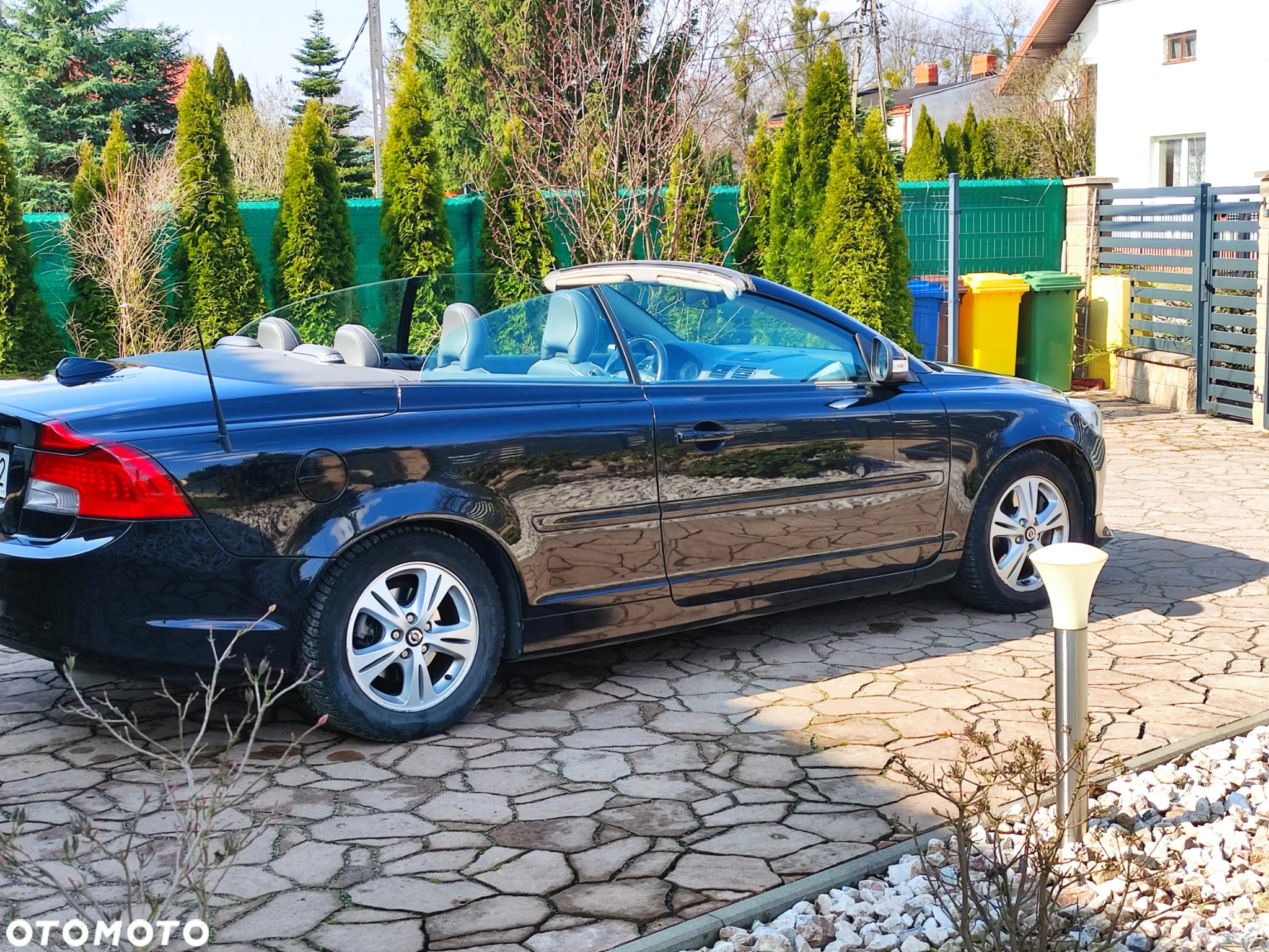 Volvo C70 D4 Inscription - 4