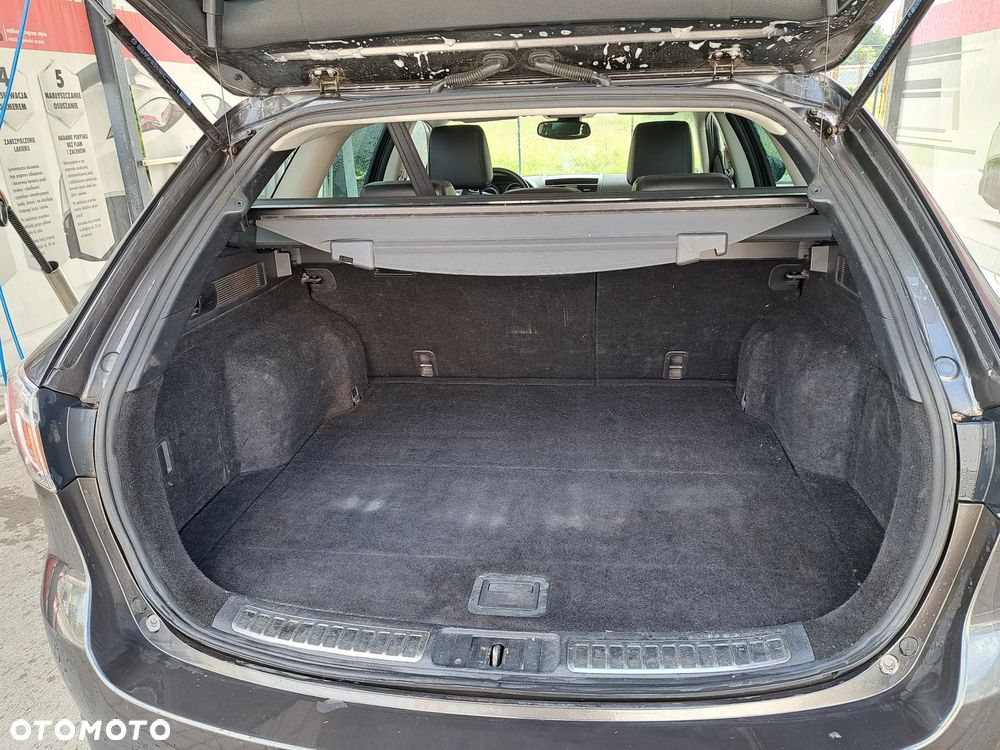 Mazda 6 Sport 2.0 MZR DISI Business-Line - 23