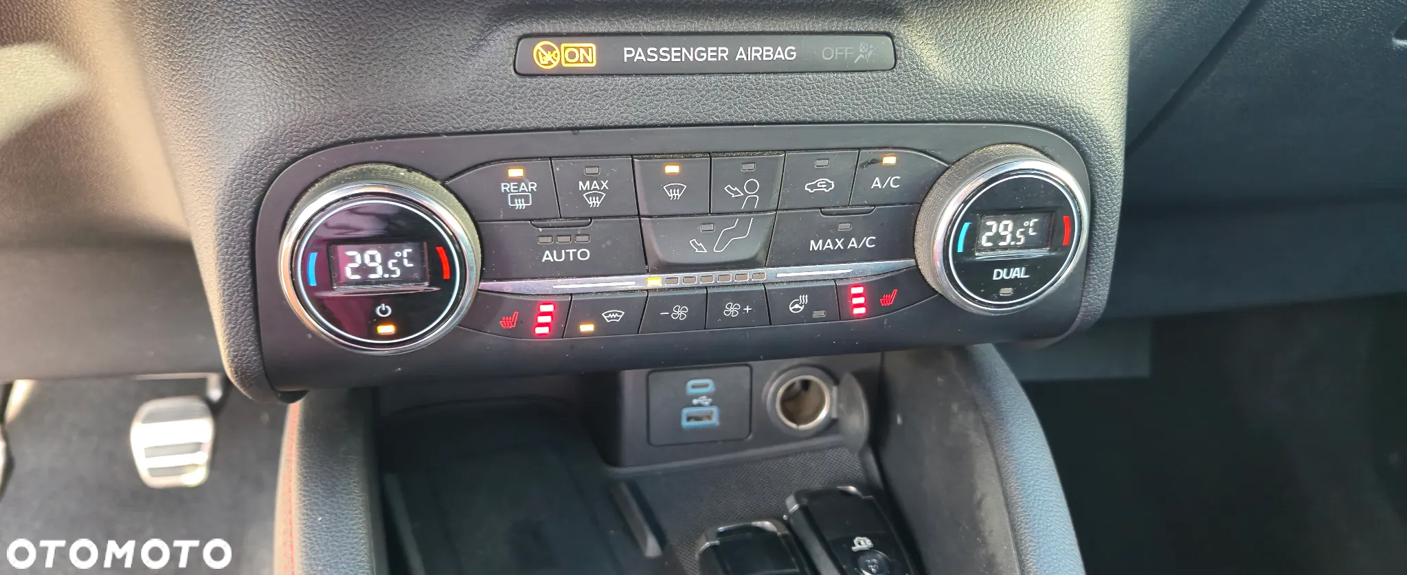 Ford Kuga 1.5 EcoBlue FWD ST-Line X - 20