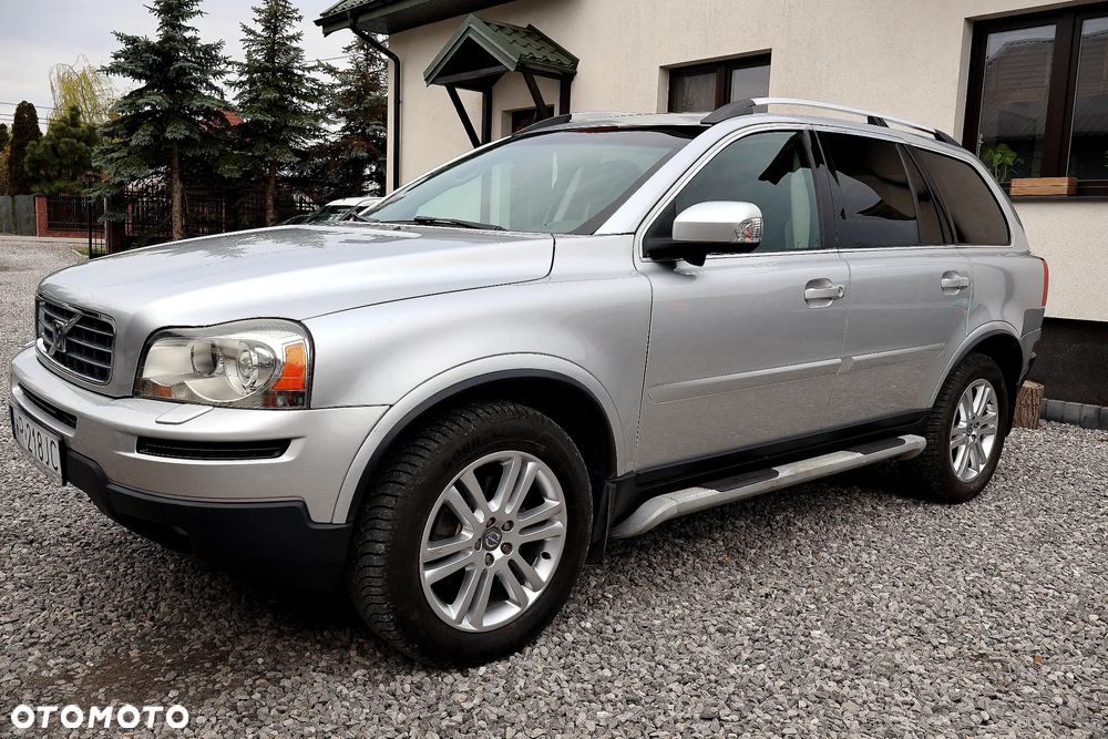 Volvo XC 90 - 14