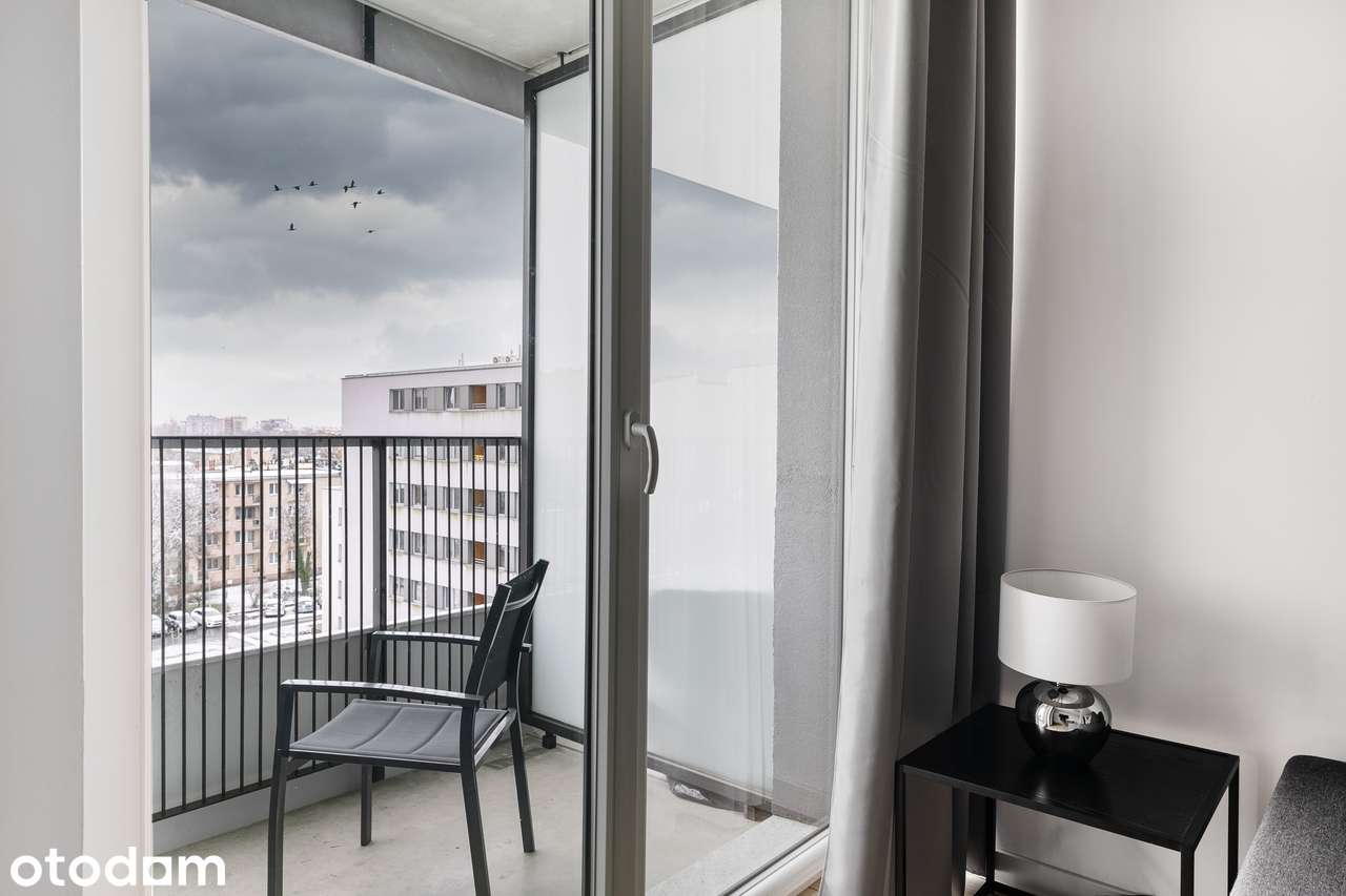 Apartament me 1 dhoma, 22 m²
