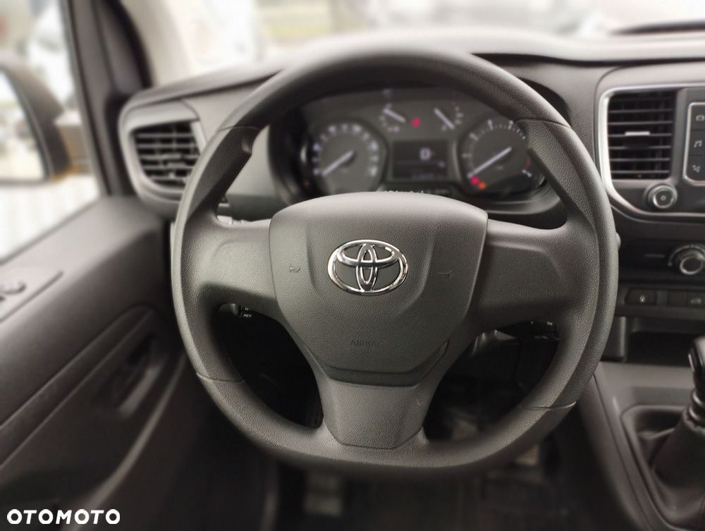 Toyota PROACE - 14