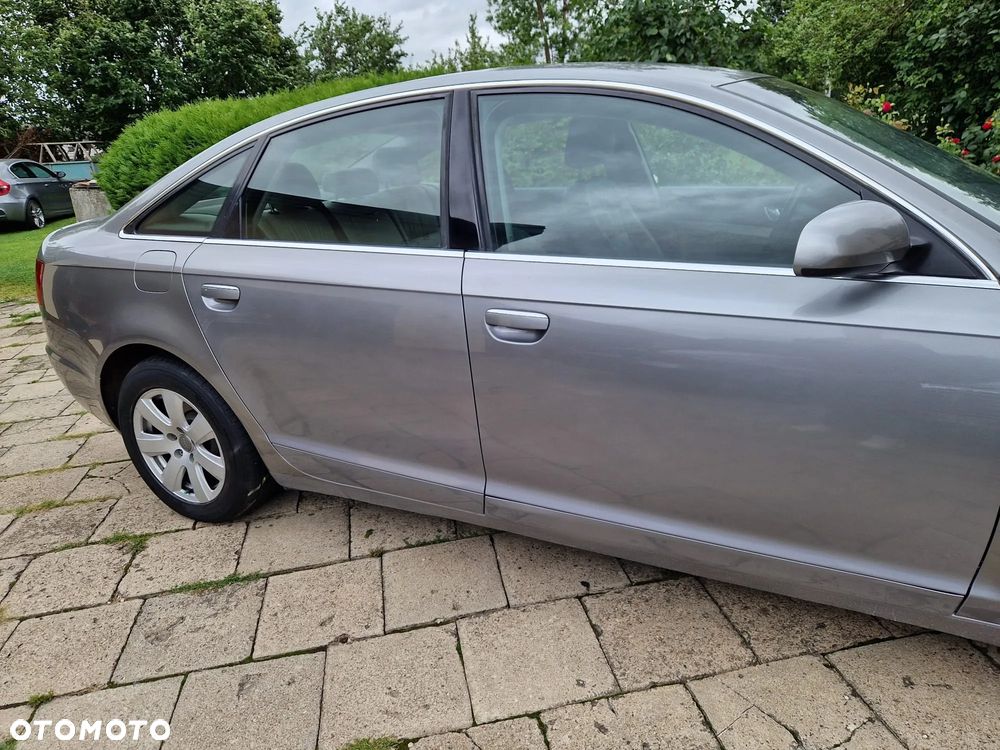 Audi A6 Limousine 3.0 TDI tiptronic quattro - 21