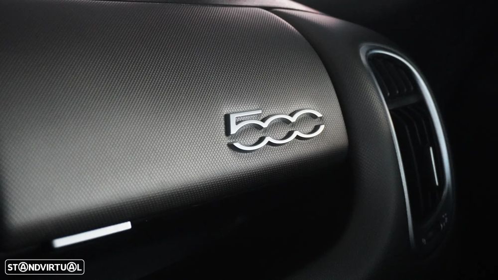 Fiat 500L 1.3 Multijet S&S Dualogic S-Design - 14
