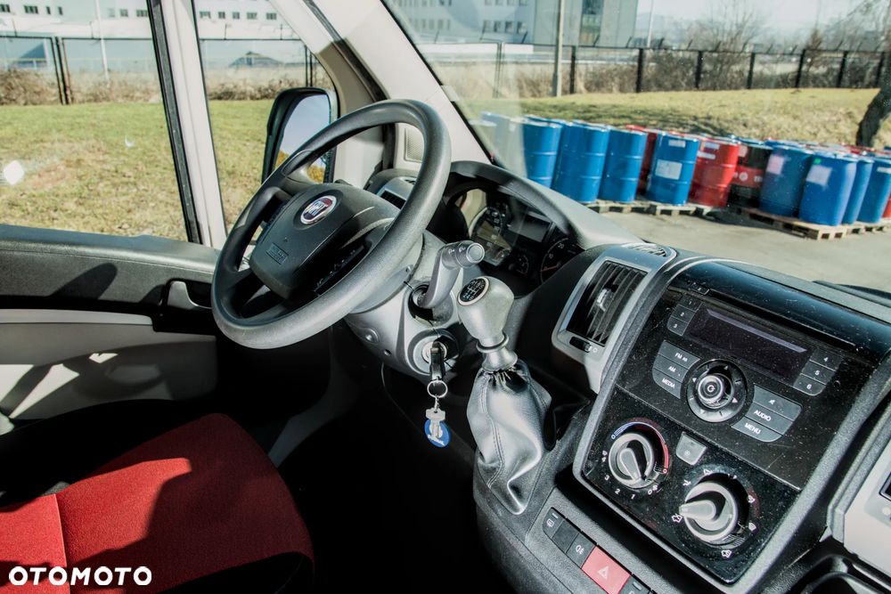 Fiat Ducato - 11