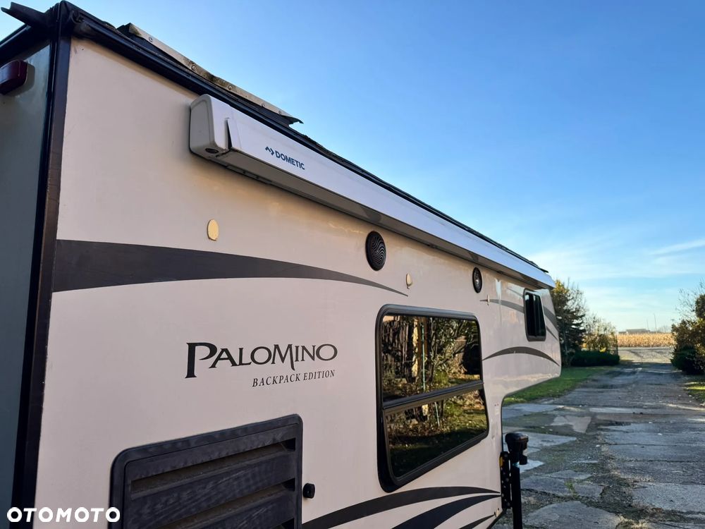 Inny Palomino - 4
