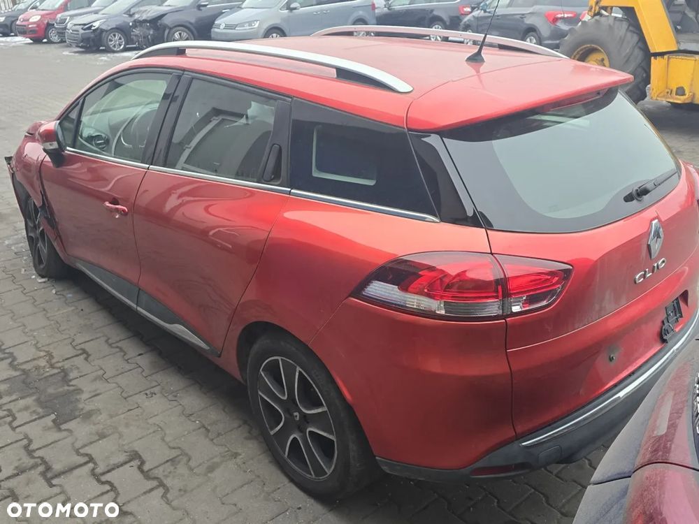 Renault Clio (Energy) TCe 90 Start & Stop LIMITED - 12