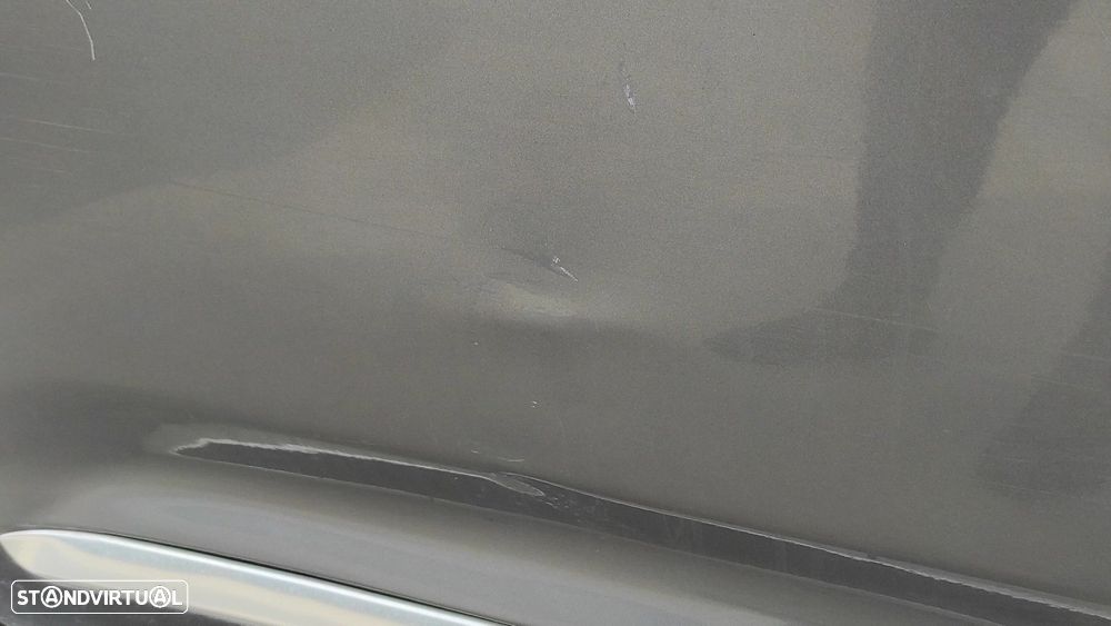 PORTA TRASEIRA DIREITA VOLKSWAGEN TOUAREG (7LA) TDI R5 - 4